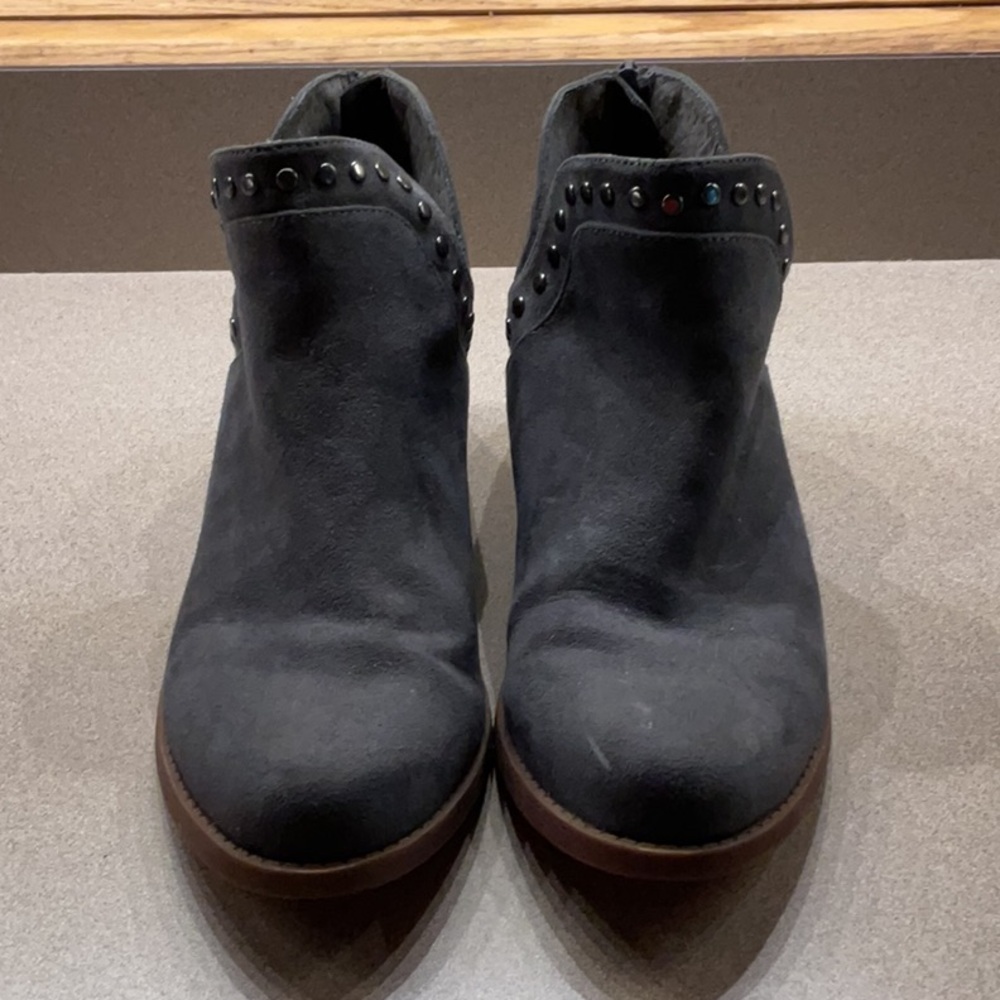 Carlos by Carlos Santana Blue/Gray Denim